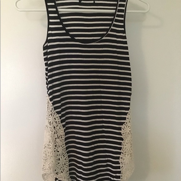 Tank top - Picture 2 of 4